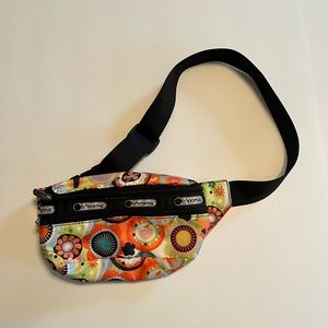 Fanny pack/ belt bag
